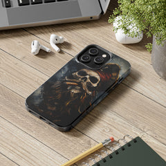 Dead Sea Defender - Phone Case