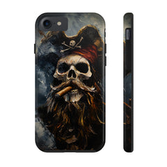 Dead Sea Defender - Phone Case