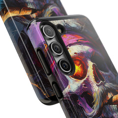 Curse of the Black Tide Phone Case