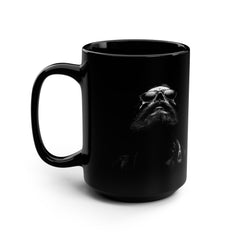 Dead Man's Brew Mug - 15oz