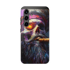 Curse of the Black Tide Phone Case