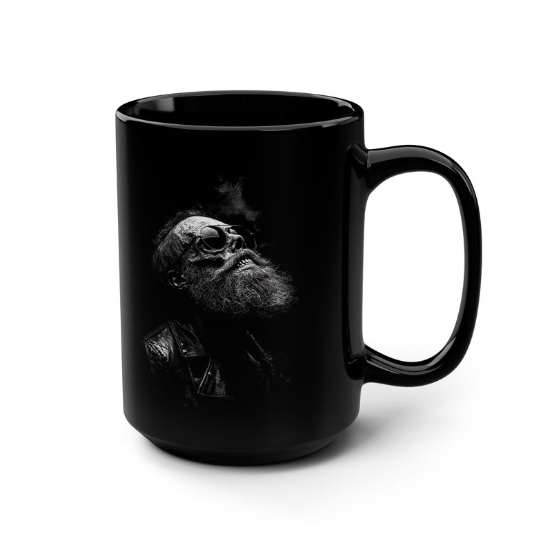 Dead Man's Brew Mug - 15oz