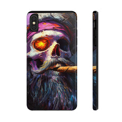 Curse of the Black Tide Phone Case