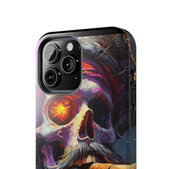 Curse of the Black Tide Phone Case