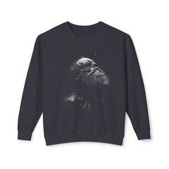 Ghost Captain's Curse Sweatshirt