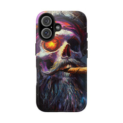 Curse of the Black Tide Phone Case