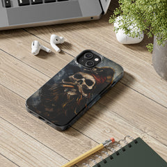 Dead Sea Defender - Phone Case