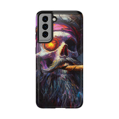 Curse of the Black Tide Phone Case