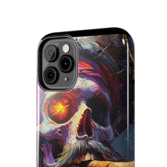 Curse of the Black Tide Phone Case