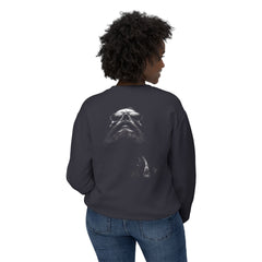 Ghost Captain's Curse Sweatshirt