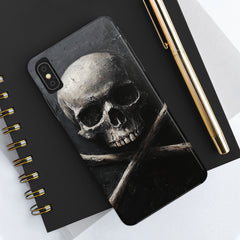 Black Flag Defender Case