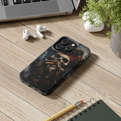 Dead Sea Defender - Phone Case