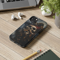 Dead Sea Defender - Phone Case