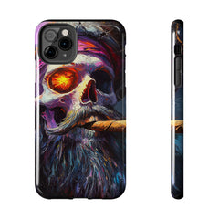 Curse of the Black Tide Phone Case