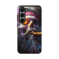 Curse of the Black Tide Phone Case