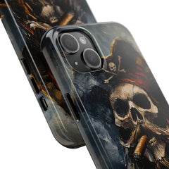 Dead Sea Defender - Phone Case