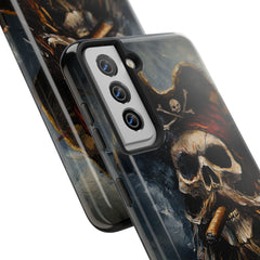 Dead Sea Defender - Phone Case