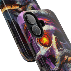 Curse of the Black Tide Phone Case