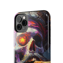 Curse of the Black Tide Phone Case