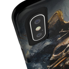 Dead Sea Defender - Phone Case