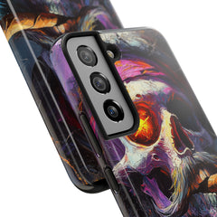 Curse of the Black Tide Phone Case